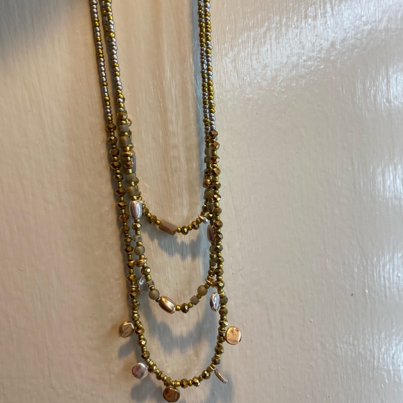 Brand new Park Lane “Knight” necklace - Picture 5 of 7